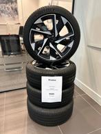 Peugeot 17” velgen met Michelin banden, Auto-onderdelen, Banden en Velgen, Ophalen, Banden en Velgen, Nieuw, 17 inch