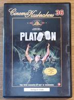 Platoon (1986) - DVD, Vanaf 16 jaar, Ophalen of Verzenden, Zo goed als nieuw, Drama