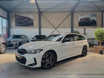 BMW 330iA M-Sport, 05/2023, 42.000kms  beschikbaar voor biedingen