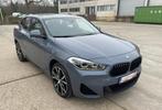 BMW X2 1.5 sDrive 18i benzine, Auto's, X2, Leder, 5 zetels, Particulier