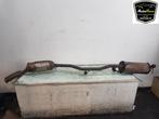 ROETFILTER Renault Trafic (1FL / 2FL / 3FL / 4FL), Gebruikt, Renault