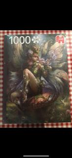 Puzzel Elfen Enchanting Fairy - nieuw (230228), Enlèvement ou Envoi