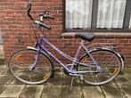 Stijlvolle Gazelle damesfiets, Fietsen en Brommers, Fietsen | Dames | Damesfietsen, Ophalen, Gebruikt, Gazelle, Versnellingen