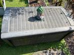Tuin en kussenbox - groot - Kettler - 70X60X125, Tuin en Terras, Ophalen, Gebruikt
