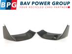 SIERLIJST BUMPER VOOR CARBON M3 BMW 3 serie (F30) (2350710), Nieuw, BMW, Voor