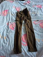 Broek jenna maat 32 goede staat, Kinderen en Baby's, Kinderkleding | Maat 134, Ophalen of Verzenden, Broek