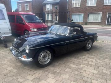 MGB mgb