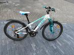 Mountainbike 24 inch wielen, Fietsen en Brommers, Ophalen, Versnellingen, Cube, Gebruikt