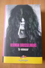 Ex-Minnaar  H. Brusselmans, België, Herman Brusselmans, Ophalen of Verzenden, Zo goed als nieuw