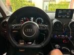 Vend Audi a3 ou échange étudiée tout proposition, Auto's, Voorwielaandrijving, Stof, 4 cilinders, 1600 cc