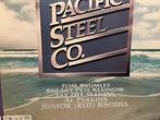 Pacific Steel Co.Hoes mindere staat., Cd's en Dvd's, Vinyl | Rock, Overige formaten, Overige genres, Gebruikt, Ophalen of Verzenden