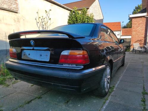 BMW e36 coupe -316i, Auto-onderdelen, Overige Auto-onderdelen, BMW, Gebruikt, Ophalen