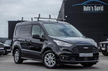 Ford Transit Connect 1.0i EcoBoost / LICHTE VRACHT  beschikbaar voor biedingen
