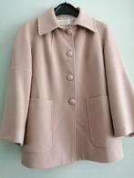leuke zomermantel C.M.A Collection maat 42 Italiaanse maat, Kleding | Dames, Jassen | Zomer, Overige kleuren, Maat 42/44 (L), Ophalen of Verzenden