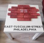 Table basse rocky, Ophalen, Zo goed als nieuw