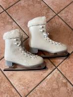 Schaatsen, Sport en Fitness, Schaatsen, Zo goed als nieuw, Kunstschaatsen, Ophalen, Overige merken