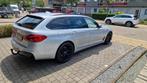Bmw g31 520 da euro 6, Auto's, Automaat, Achterwielaandrijving, Leder, Diesel