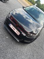 Volkswagen polo 6r gti (205pk), Auto's, Volkswagen, Zwart, 5 deurs, Particulier, Polo
