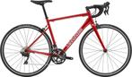 Cannondale Caad Optimo 1 Candy Red van €1499 nu €999, Fietsen en Brommers, Fietsen | Jongens, 26 inch of meer, Versnellingen, Nieuw