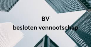 BV TE KOOP.