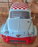 RC Fiat 600 abarth 1/5 de Agostini NEUVE, Hobby en Vrije tijd, Ophalen, Benzine, Nieuw, Auto onroad