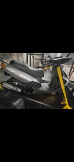 Scooter 125cc dealim avec tout c’est documents ! Lire, Fietsen en Brommers, Ophalen, Gebruikt, 125 cc