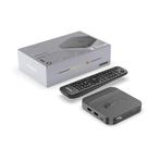 Xsarius Pure 3+ (Plus), Audio, Tv en Foto, Mediaspelers, Ophalen of Verzenden, Nieuw, USB 2