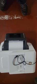 Hp officejet 8730, Ophalen, Kopieren, Printer, Inkjetprinter