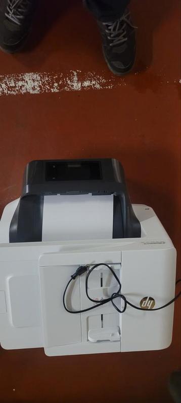 Hp officejet 8730 beschikbaar voor biedingen