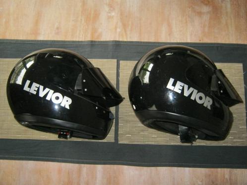 Motorhelmen LEVIOR, Motoren, Kleding | Motorhelmen, S, Ophalen