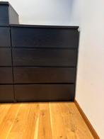 LADENKASTEN IN 3 KLEUREN VAN IKEA, Huis en Inrichting, Ophalen, Gebruikt, 150 tot 200 cm, Met lade(s)