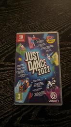 Just Dance 2022, Games en Spelcomputers, Games | Nintendo Switch, Ophalen of Verzenden, Overige genres, Vanaf 3 jaar