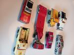 Matchbox super kings, Gebruikt, Matchbox, Ophalen of Verzenden, Auto