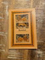 Lanceloet en het hert met de witte voet, Boeken, Gelezen, Dr. Maartje Draak, Ophalen of Verzenden, Nederland