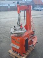 Banden De Montage Apparaat MF Aquila AS 900 380V Rood, Enlèvement, Utilisé