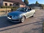 Audi A 3 cabrio, Auto's, 4 zetels, Achterwielaandrijving, Cabriolet, Leder
