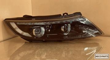 KIA OPTIMA FACELIFT XENON LED KOPLAMP 92102-2T544 ORIGINEEL beschikbaar voor biedingen