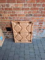 Gratis pallet, Ophalen, Zo goed als nieuw