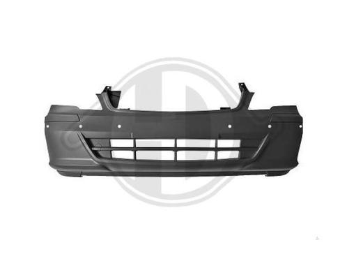 Voorbumper van een Mercedes Vito (9999), Auto-onderdelen, Carrosserie, Bumper, Mercedes-Benz, Nieuw, 12 maanden garantie, Ophalen of Verzenden