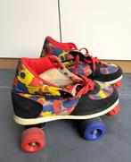 Retro rolschaatsen maat 39, Ophalen of Verzenden, Dames