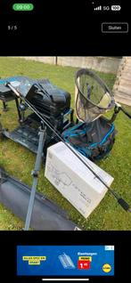 Hengelsport, Watersport en Boten, Hengelsport | Witvissen, Ophalen, Zo goed als nieuw