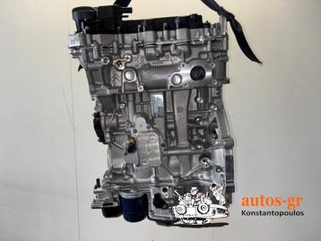 MOTOR Citroën C3 Aircross I (2C / 2R) (HN01-HN02) beschikbaar voor biedingen