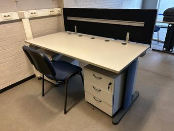 kantoorapparatuur beschikbaar voor biedingen