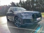 Audi Q7 55 TFSi e S line full option, Auto's, Automaat, Euro 6, 2996 cc, Leder