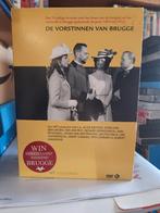 De vorstinnen van Brugge  vrt klassiekers, Ophalen of Verzenden