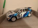 Tamiya ford escort group B, Ophalen, Zo goed als nieuw