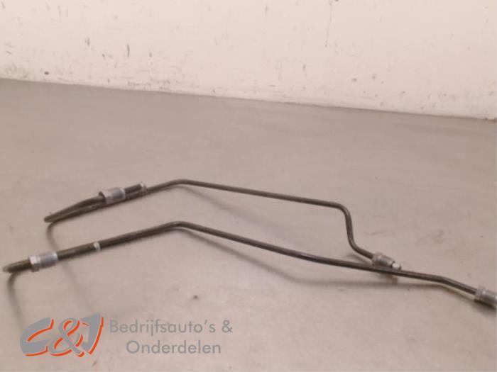 Leiding (diversen) van een Mercedes Vito, Auto-onderdelen, Overige Auto-onderdelen, Mercedes-Benz, Gebruikt, 3 maanden garantie