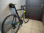 racefiets, 28 inch, Carbon, 10 tot 15 versnellingen, Heren