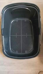 Kattenbak xxl, Dieren en Toebehoren, Ophalen, Zo goed als nieuw