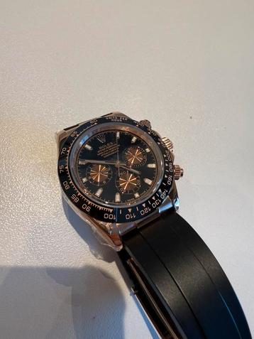 Rolex Daytona beschikbaar voor biedingen
